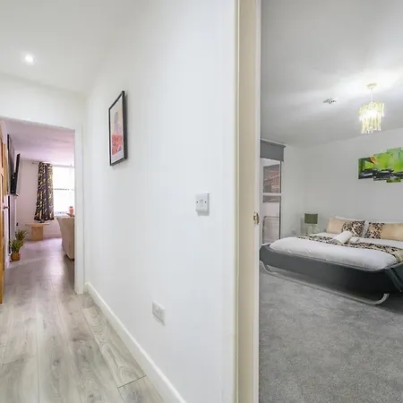 Apartamento -f1ng- For Your Relaxed & Cosy *