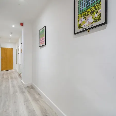-f1ng- For Your Relaxed & Cosy Apartamento