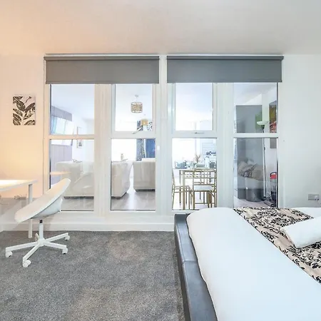 Apartamento -f1ng- For Your Relaxed & Cosy *