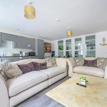 -f1ng- For Your Relaxed & Cosy Apartamento *