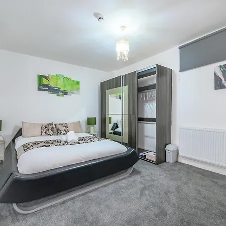 -f1ng- For Your Relaxed & Cosy Apartamento Bradford (West Yorkshire)