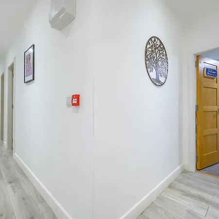Apartamento -f1ng- For Your Relaxed & Cosy *