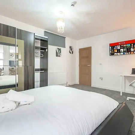 -f1ng- For Your Relaxed & Cosy Apartamento *