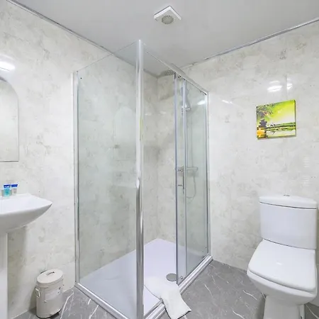 -f1ng- For Your Relaxed & Cosy Apartamento Bradford (West Yorkshire)