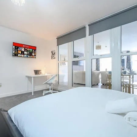Apartamento -f1ng- For Your Relaxed & Cosy