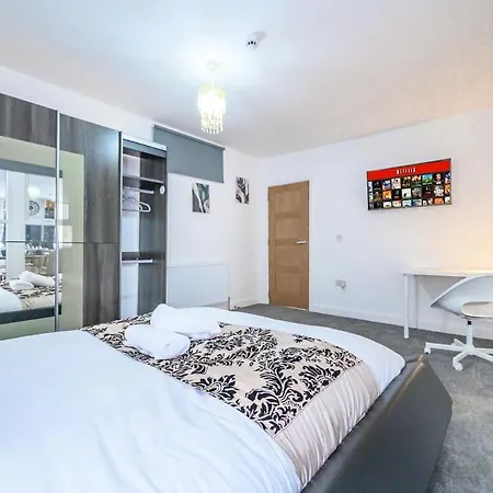 -f1ng- For Your Relaxed & Cosy Bradford (West Yorkshire)